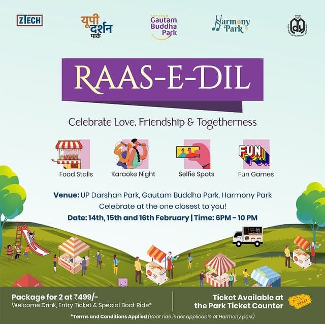 RAAS-E-DIL